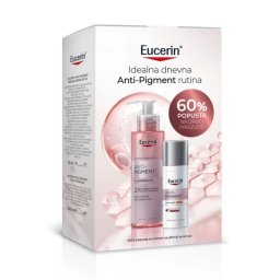 Eucerin Box Anti-Pigment Dnevna rutina PROMO