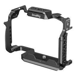 SmallRig 4902 Kavez za Panasonic LUMIX S1 II / S1 IIE / S1R II / S5 II / S5 IIX / G9 II
