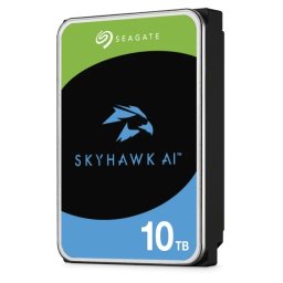 HDD Seagate SkyHawk Surveillance 10TB ST10000VE001 SATA3 256MB