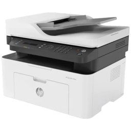 MFP LaserJet HP M137fnw štampač/skener/kopir/fax/ADF/LAN/wireless 4ZB84A
