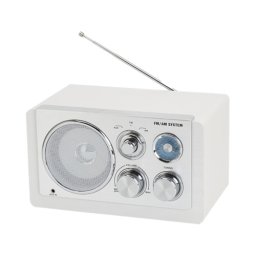 DENVER TR-63W BELI FM RADIO