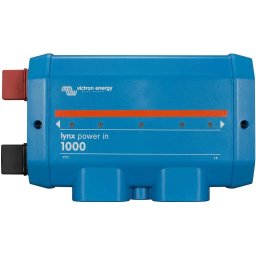 RAZVODNI ELEMENT Lynx Power In (M8)