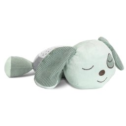 Lorelli Noćno svetlo i muzička lampa za bebe sa projektorom Dog