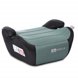 Lorelli Auto sedište Magellan I-Size 125-150cm Green Pine