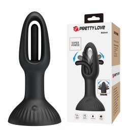 Analni vibrator sa pomeranjem Hubert