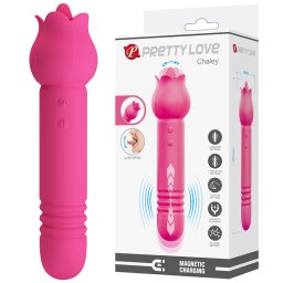 Dupli vibrator Chaley
