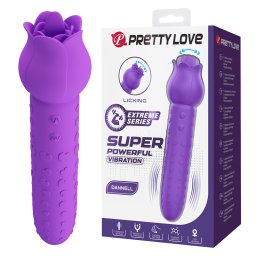 Dupli vibrator Dannell