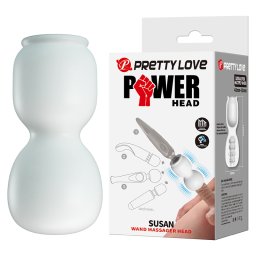 Mastubator za masažer Susan