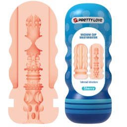 Masturbator Sherry