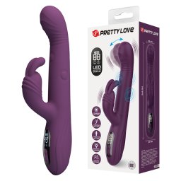 Multifunkcionalni Vibrator Dee