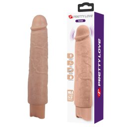 Realistični vibrator 25cm Soren