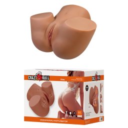 Veštačka vagina sa usisavanjem Briony