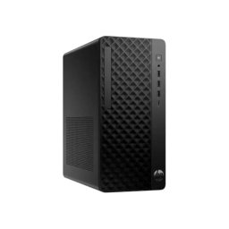 HP ProDesk 2 G1i E TWR, i3-14100/8GB DDR5/M.2 512GB/No K+M/Wi-Fi/280W/2Y B6XV6ET