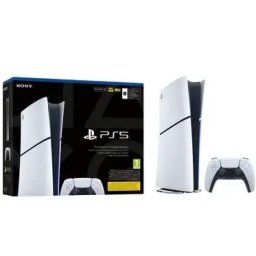 Sony Konzola PlayStation 5 Slim Digital Edition E chassis 825GB