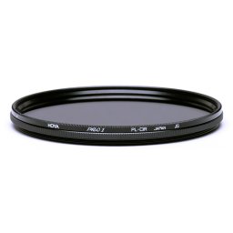 Hoya Circular Polarizer Pro1 62 mm