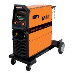 Aparat za varenje Varmig 351i LCD Varstroj