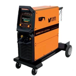 Varstroj 301 i LCD Pulse-Vodeno hladjen aparat za varenje