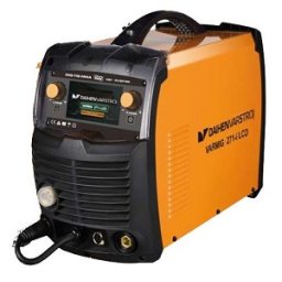 Varmig 231i LCD aparat za varenje