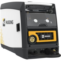 Hugong NVM 200 HF MIG/HF-TIG/MMA inverter aparat