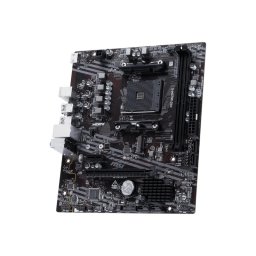 MSI PRO A520M-S matična ploča