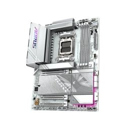 GIGABYTE X870E A ELITE WF7 ICE rev. 1.2 matična ploča
