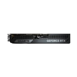 GIGABYTE nVidia GeForce RTX 5070 Ti WINDFORCE 16GB 256bit GV-N507TWF3OC-16GD rev. 1.0 grafička karta