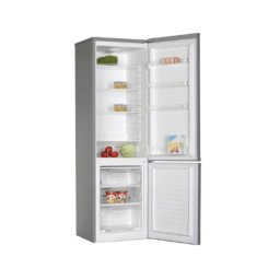 Kombinovani frižider Candy CCH1S518EX