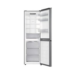 Kombinovani frižider Candy CNCQ2T6S18DX