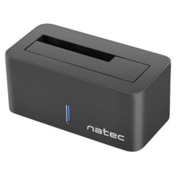 Natec Kangaroo HDD/SSD docking station, 2.5/3.5" ( NSD-0954 )