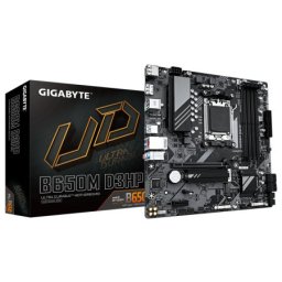 Gigabyte B650M D3HP rev. 1.x matična ploča