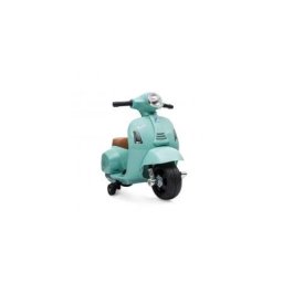 Cangaroo skuter vespa gts super sport green ( CAN0135 )