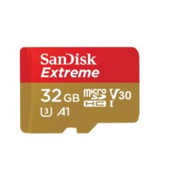 SanDisk sdsqxaf-032g-gn6ma 32gb Micro SD