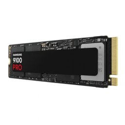Samsung 1tb 9100 pro mz-vap1t0bw Ssd m.2 nvme ( 24512 )