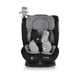 Cangaroo Autosedište competition 40-150cm space grey ( CAN3367 )