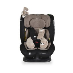 Cangaroo Autosedište competition 40-150cm cool beige ( CAN3381 )