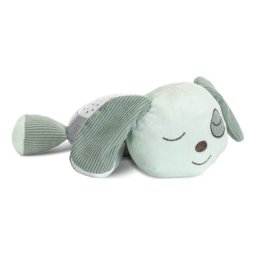 Lorelli muzicka kutija za bebe sa nocnim svetlom - dog ( 10280140008 )