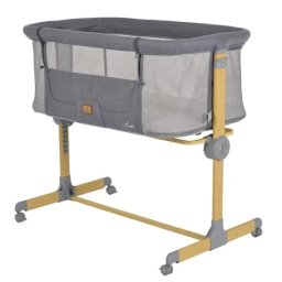 Cangaroo kolevka aura grey ( can0206 )