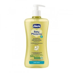 Chicco bm kamilica sampon 500ml ( A107499 )