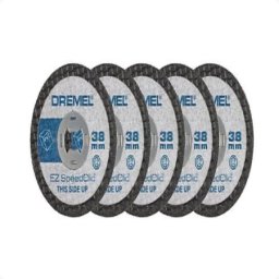 Dremel EZ SpeedClic plastična ploča za sečenje Dremel SC476, 2615S476JB ( 2615S476JB )