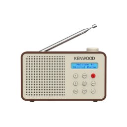 Kenwood CR-M25DAB-T radio plejer ( 21233 )