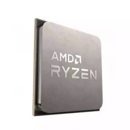 AMD CPU AM4 AMD Ryzen 3 PRO 4355G, 4C/8T, 4.00GHz, 100-000001079 Tray