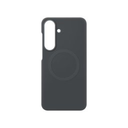 Samsung s26fe original silikonska maska sa magnetom crna ( ef-es741-cbe )