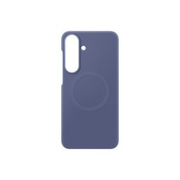 Samsung s26fe original silikonska maska sa magnetom plavo-ljubica ( ef-es741-cle )
