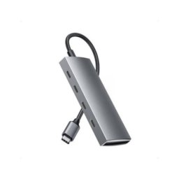 E-green usb 3.1 tip c - 5-port usb 3.1 tip c Usb hub ( 62108 )