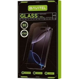 Bavitel zaštitno staklo Xiaomi Note 15 Pro 9D ( 95750 )