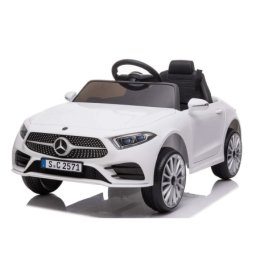 Dečiji automobil na akumulator Mercedes CLS 350 - Beli