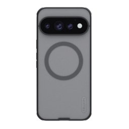 Futrola nillkin super frost pro magnetic za google pixel 11 pro xl providno crna ( F126168 )
