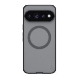 Futrola nillkin super frost pro magnetic za google pixel 11 pro providno crna ( F126166 )