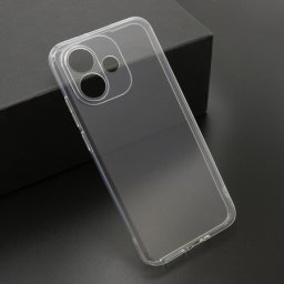 Futrola ultra tanki protect silikon za xiaomi redmi note 17 4g/5gprovidna (bela) ( F126220 )