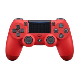 Dualshock 4 joypad for ps4 magma red org ( IT1170 )
